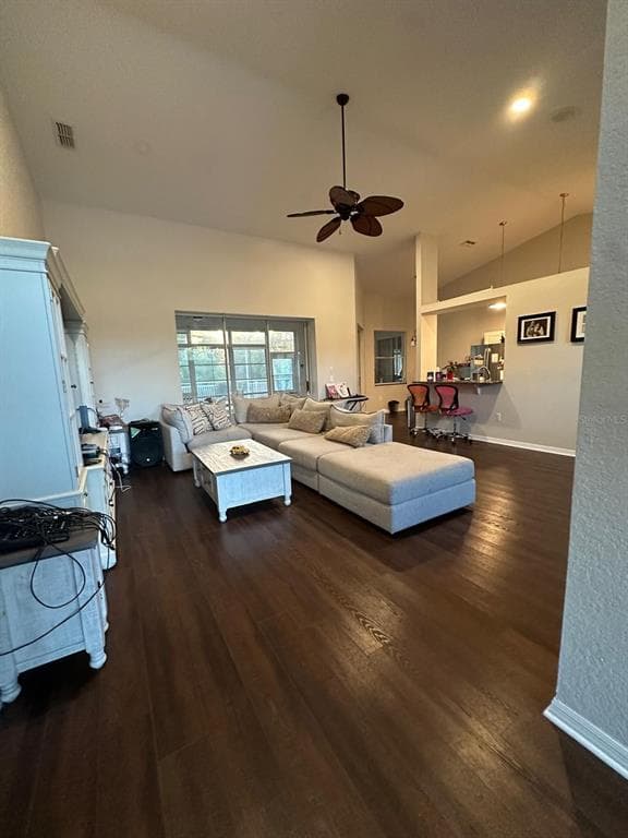 23218 CYPRESS TRAIL DRIVE, LUTZ, FL 33549 — zdjęcie 5