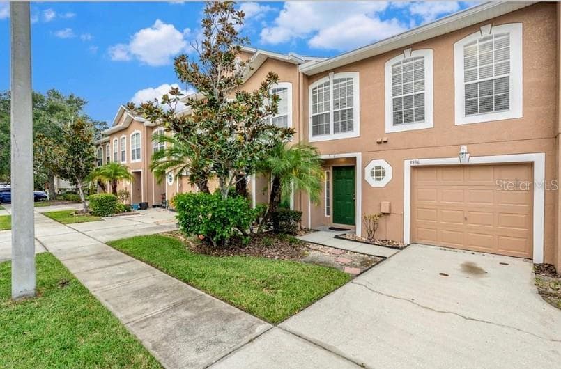 9836 ASHBURN LAKE DRIVE, TAMPA, FL 33610 — zdjęcie 2