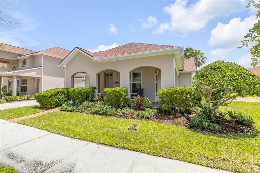 3580 CASALTA CIRCLE, NEW SMYRNA BEACH, FL 32168 — zdjęcie 3