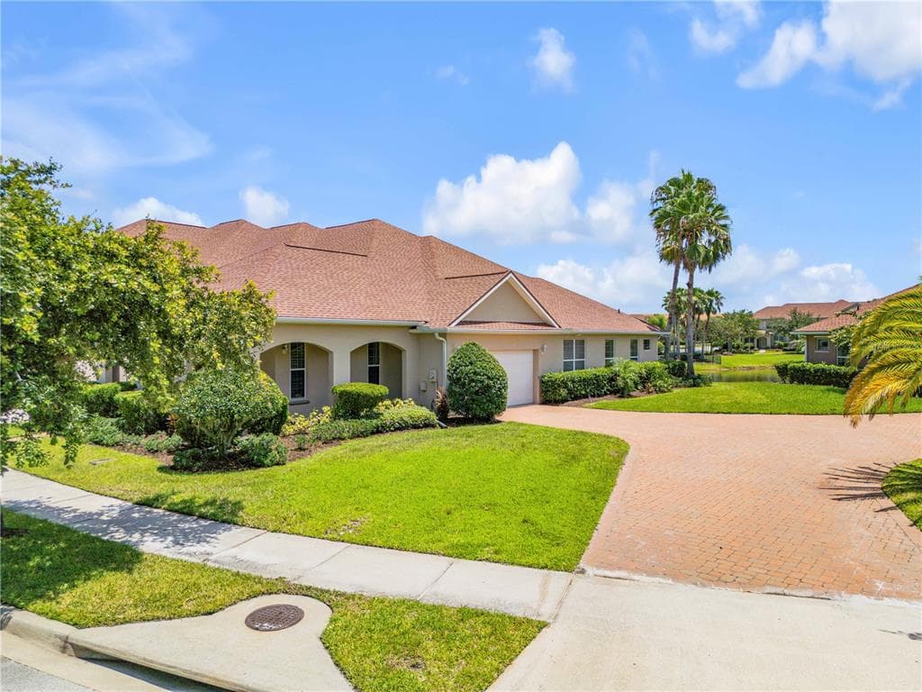 3580 CASALTA CIRCLE, NEW SMYRNA BEACH, FL 32168 — zdjęcie 5