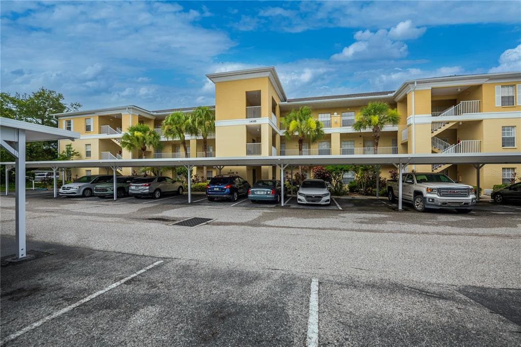 19355 WATER OAK DRIVE # 101, PORT CHARLOTTE, FL 33948 — zdjęcie 2