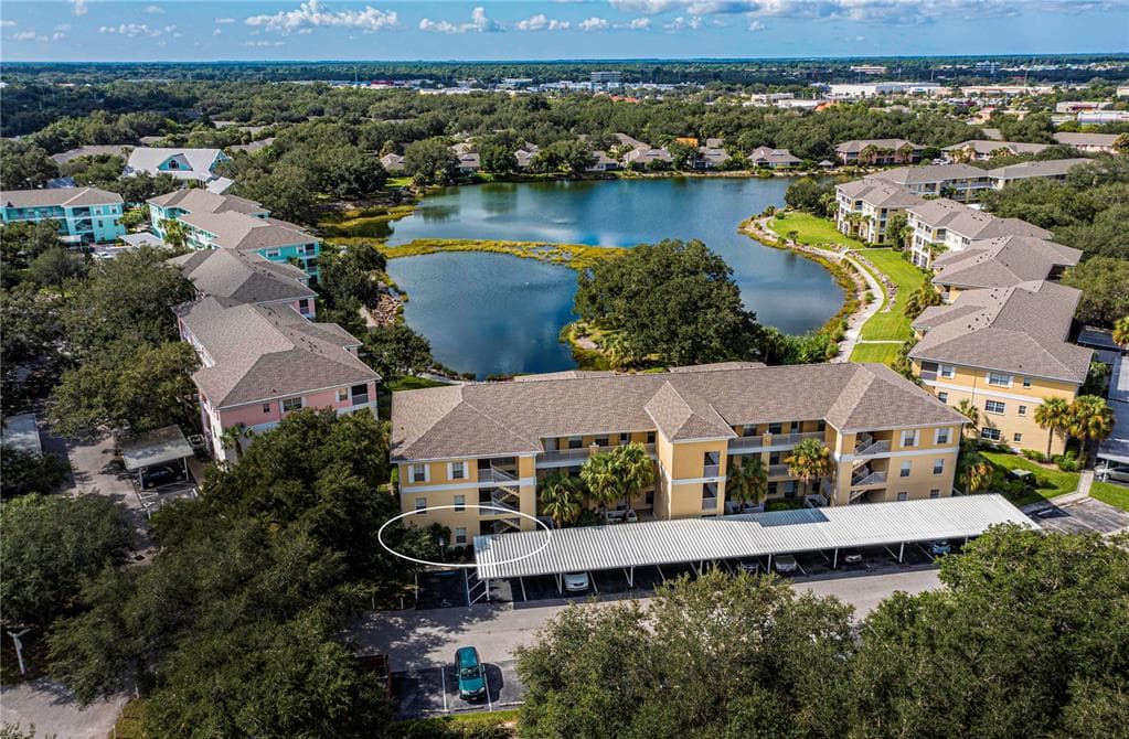 19355 WATER OAK DRIVE # 101, PORT CHARLOTTE, FL 33948