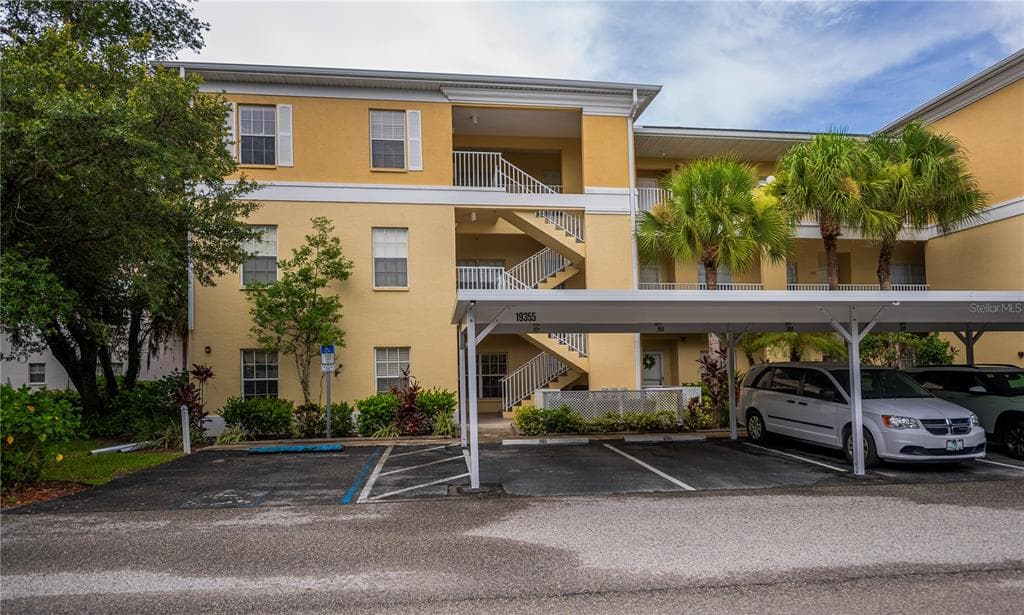 19355 WATER OAK DRIVE # 101, PORT CHARLOTTE, FL 33948 — zdjęcie 5