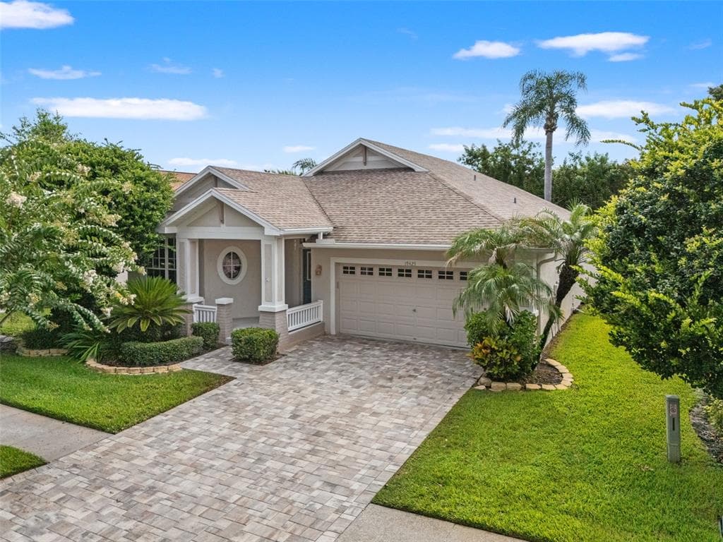 19425 MELODY FAIR PLACE, LUTZ, FL 33558 — zdjęcie 2