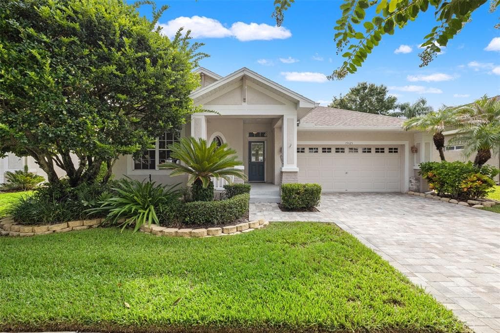 19425 MELODY FAIR PLACE, LUTZ, FL 33558