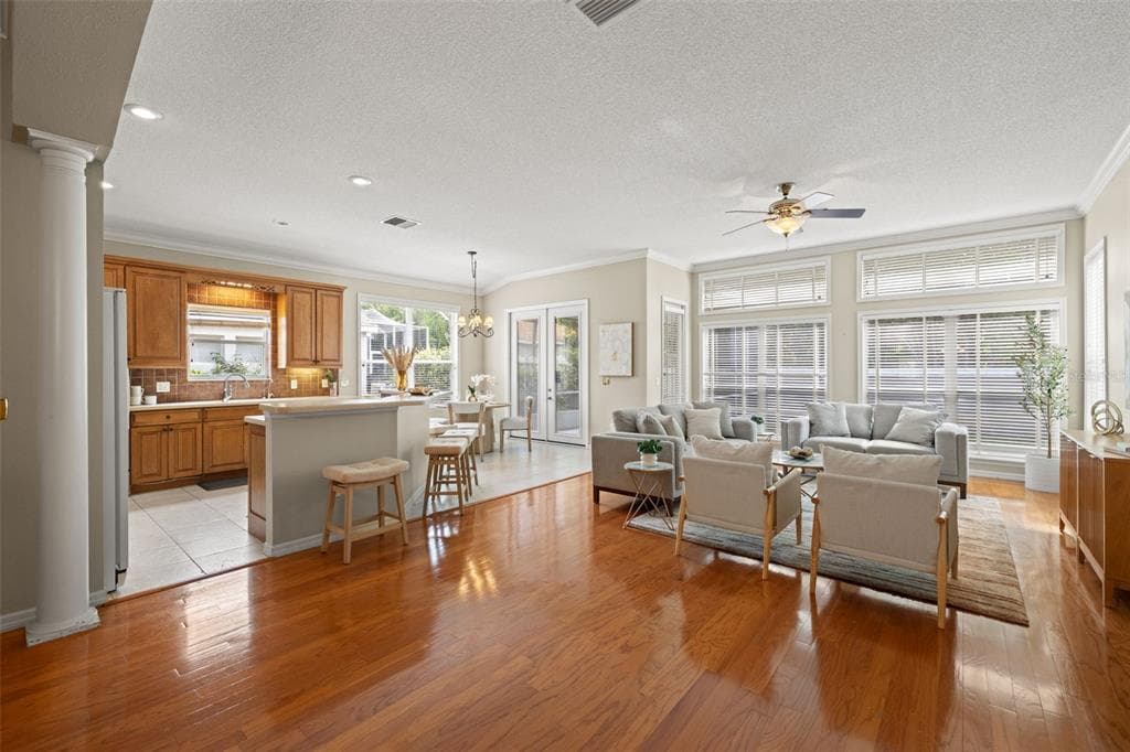 19425 MELODY FAIR PLACE, LUTZ, FL 33558 — zdjęcie 5