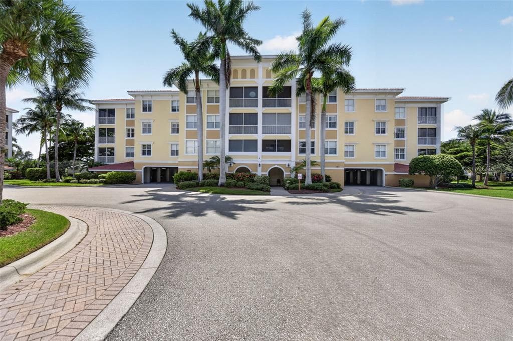 255 W END DRIVE # 4308, PUNTA GORDA, FL 33950 — zdjęcie 2