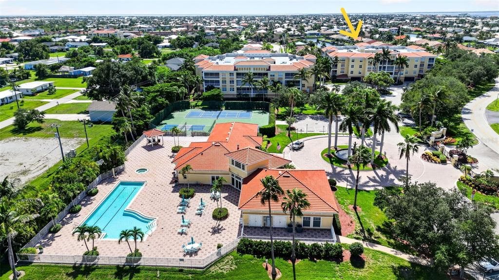 255 W END DRIVE # 4308, PUNTA GORDA, FL 33950 — zdjęcie 3