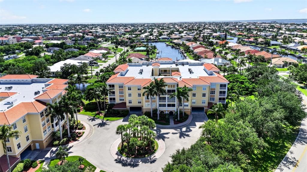 255 W END DRIVE # 4308, PUNTA GORDA, FL 33950