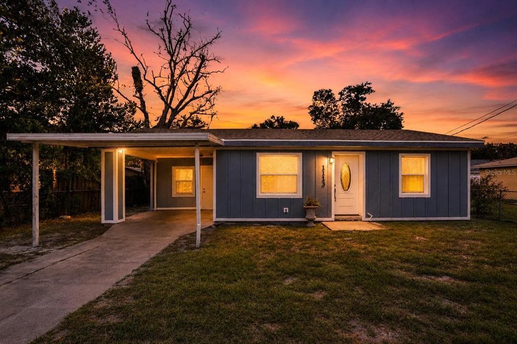 1113 S CENTRAL AVENUE, LAKELAND, FL 33815 — zdjęcie 2