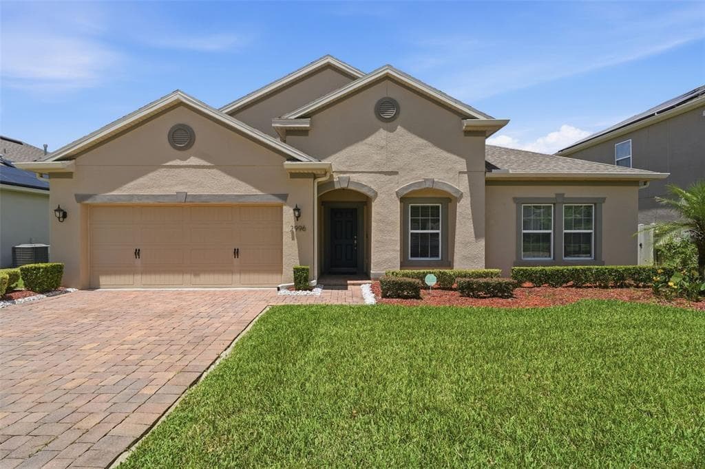 2996 FOXTAIL BEND, OCOEE, FL 34761 — zdjęcie 2