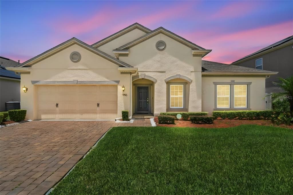 2996 FOXTAIL BEND, OCOEE, FL 34761