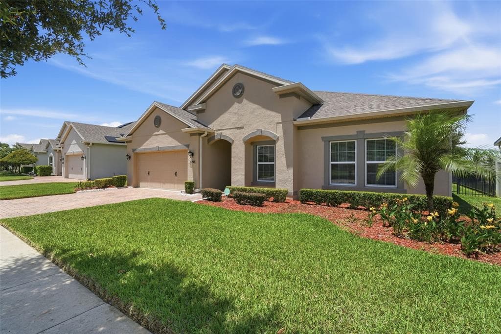 2996 FOXTAIL BEND, OCOEE, FL 34761 — zdjęcie 4
