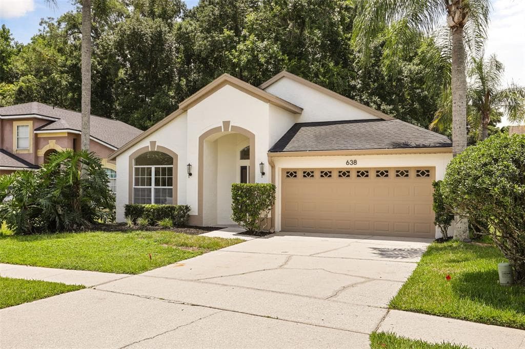 638 TALL OAKS TERRACE, LONGWOOD, FL 32750 — zdjęcie 2