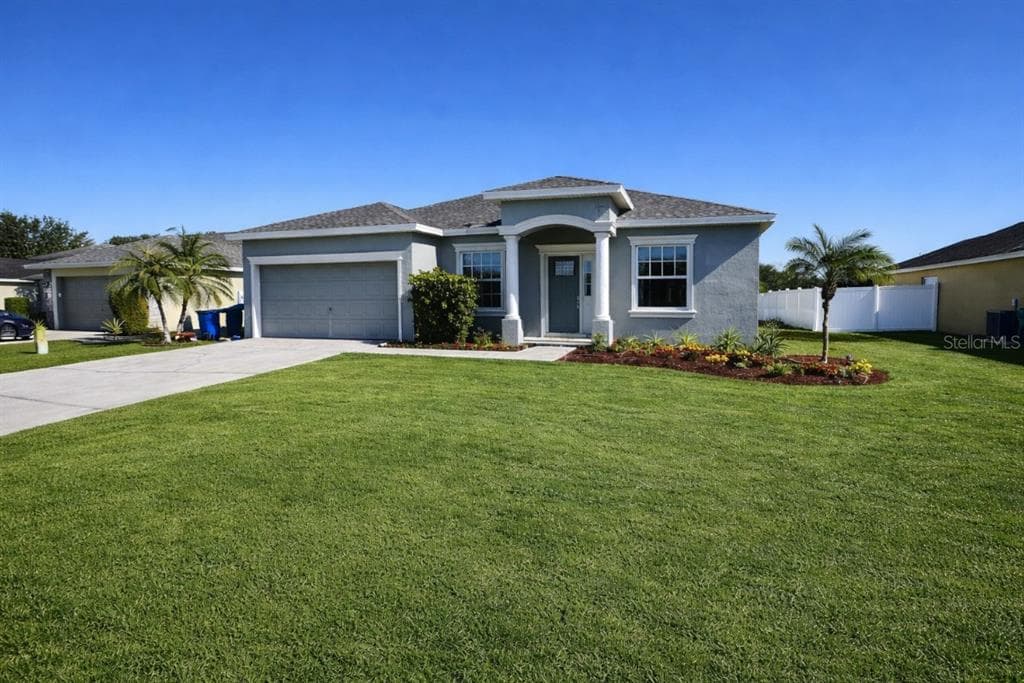 1192 NORMANDY, WINTER HAVEN, FL 33880 — zdjęcie 2