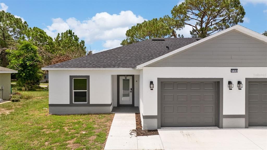 110 FRIENDLY CIRCLE # 1, SEBRING, FL 33876 — zdjęcie 2
