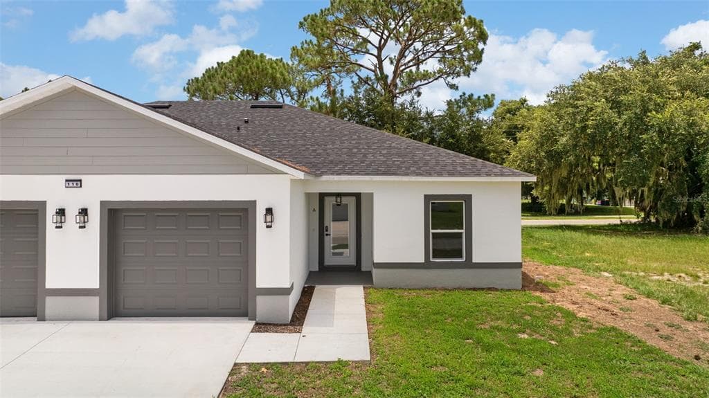 110 FRIENDLY CIRCLE # 1, SEBRING, FL 33876 — zdjęcie 3