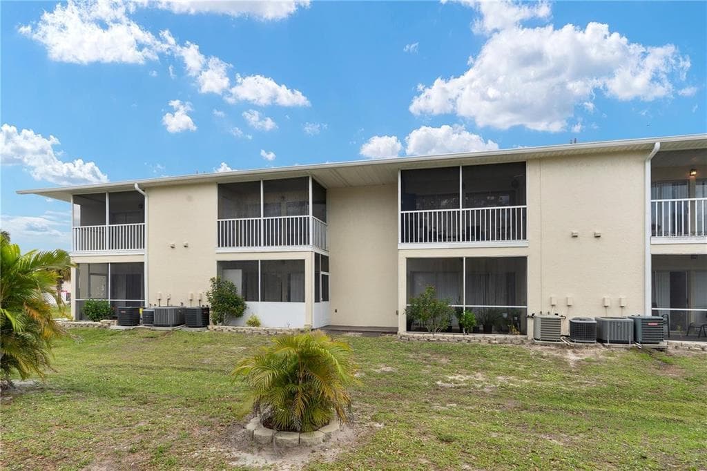 22278 VICK STREET # A112, PUNTA GORDA, FL 33980