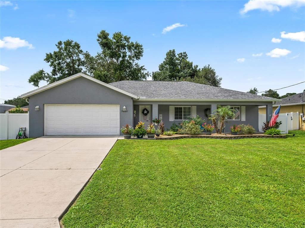 9444 SE 161ST STREET, SUMMERFIELD, FL 34491 — zdjęcie 2