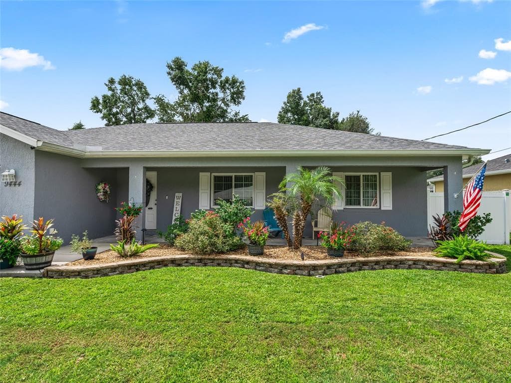 9444 SE 161ST STREET, SUMMERFIELD, FL 34491 — zdjęcie 3