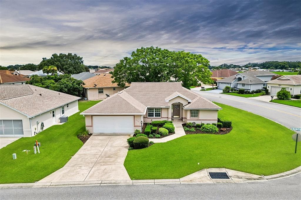 11736 SE 176TH PLACE ROAD, SUMMERFIELD, FL 34491