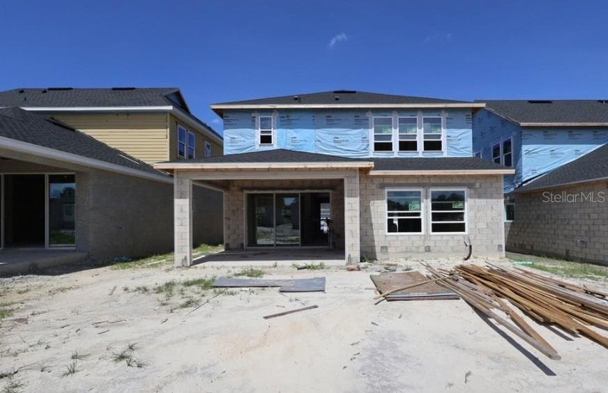 5831 NATIVE OAK STREET, MOUNT DORA, FL 32757 — zdjęcie 3