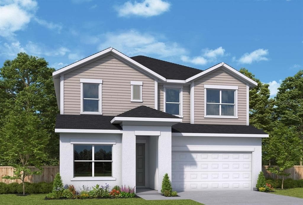5831 NATIVE OAK STREET, MOUNT DORA, FL 32757