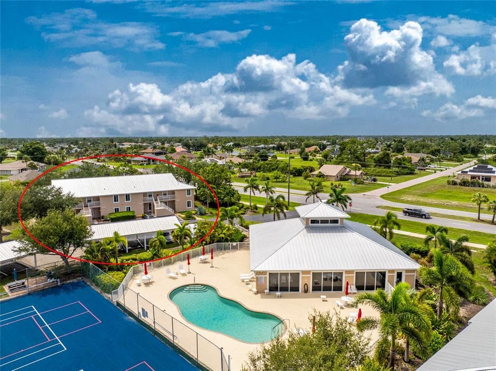 9500 FIDDLERS GREEN CIRCLE # 101, ROTONDA WEST, FL 33947 — zdjęcie 2