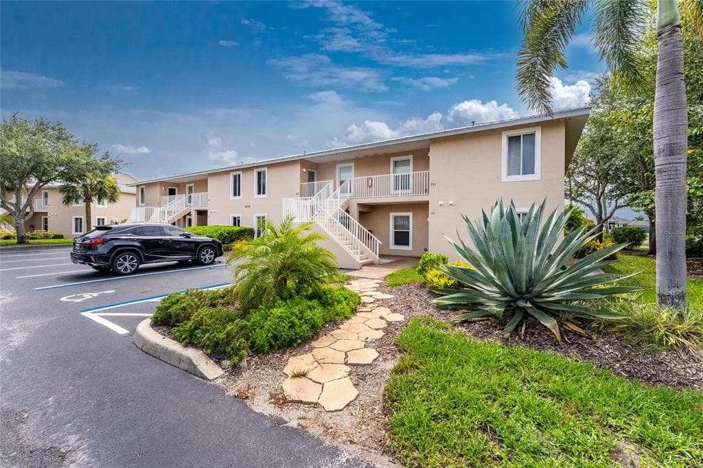 9500 FIDDLERS GREEN CIRCLE # 101, ROTONDA WEST, FL 33947