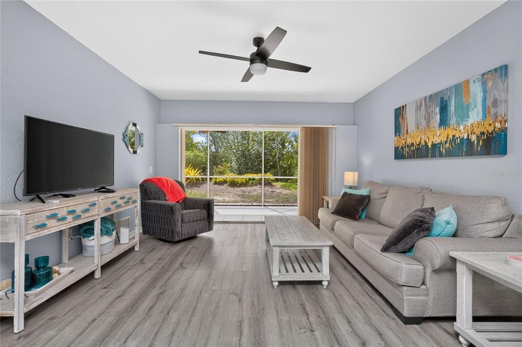 9500 FIDDLERS GREEN CIRCLE # 101, ROTONDA WEST, FL 33947 — zdjęcie 5