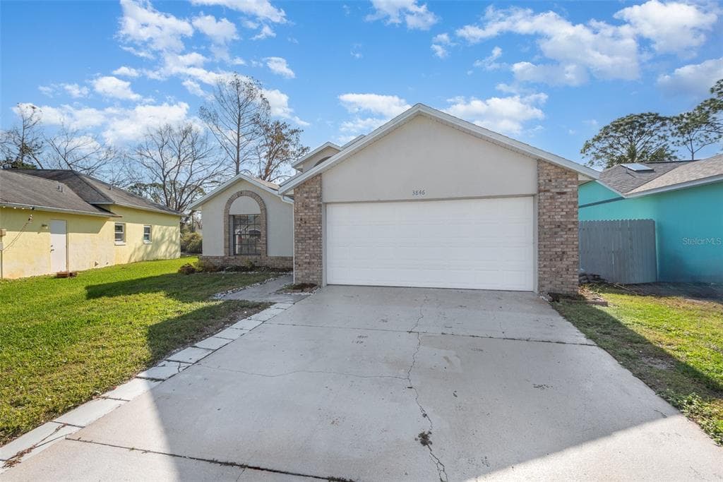 3846 LONG GROVE LANE, PORT ORANGE, FL 32129 — zdjęcie 3