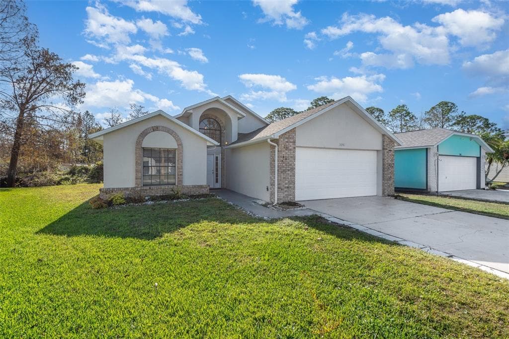 3846 LONG GROVE LANE, PORT ORANGE, FL 32129 — zdjęcie 4