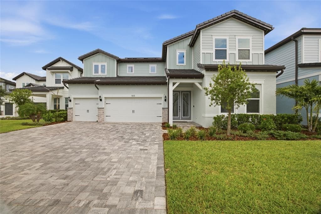 1515 VALIER POINT, ZEPHYRHILLS, FL 33541 — zdjęcie 2