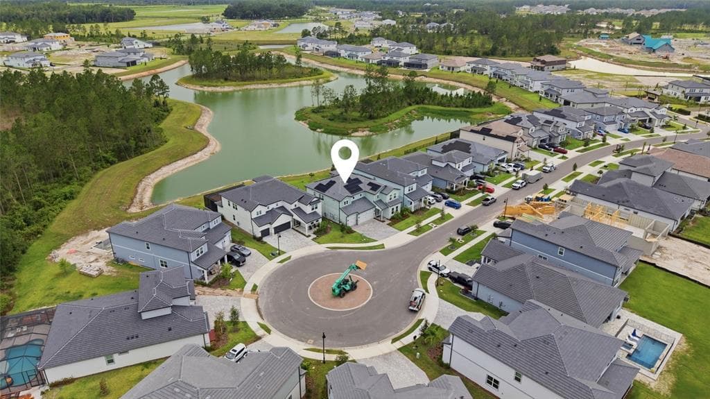 1515 VALIER POINT, ZEPHYRHILLS, FL 33541 — zdjęcie 3