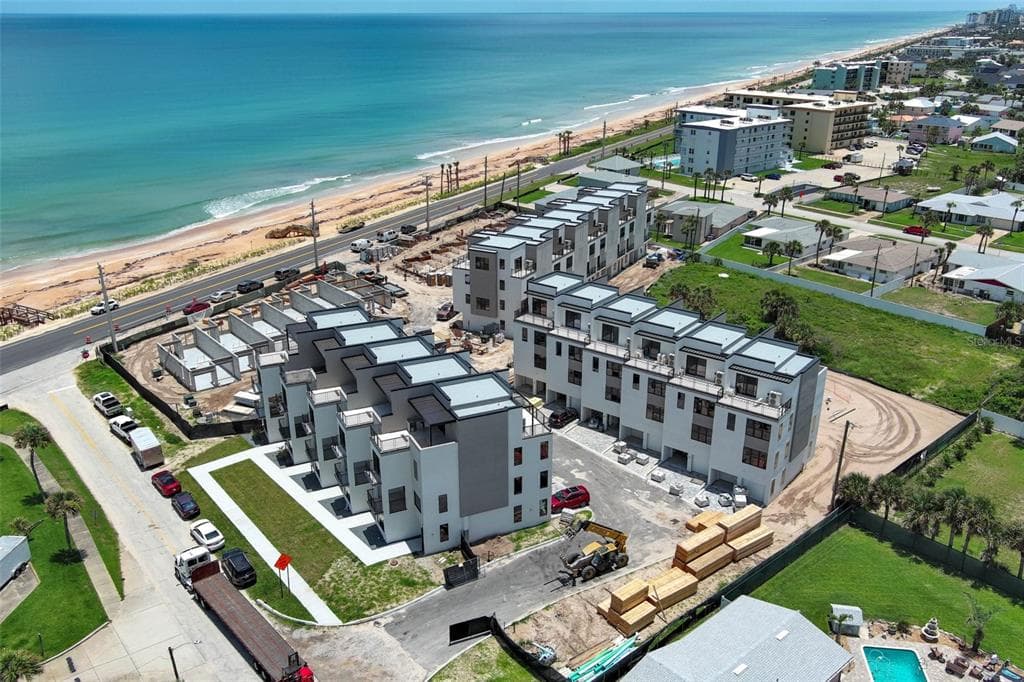 2360 OCEAN SHORE BOULEVARD # 30, ORMOND BEACH, FL 32176