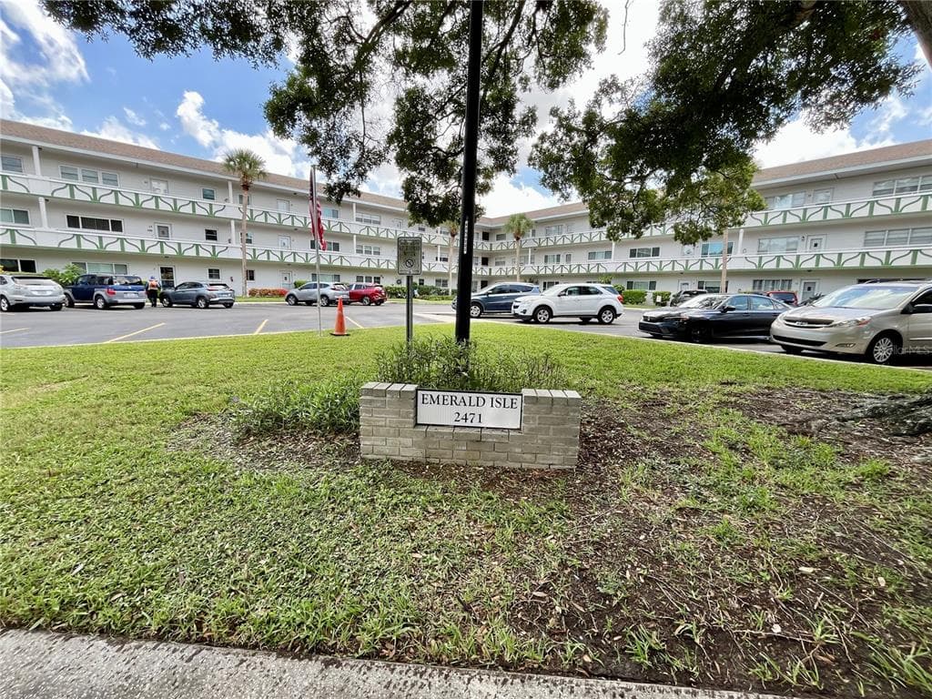 2471 SUMATRAN WAY # 43, CLEARWATER, FL 33763 — zdjęcie 2
