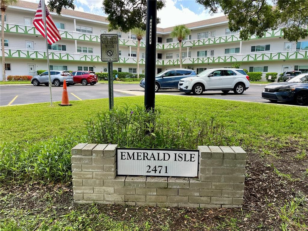 2471 SUMATRAN WAY # 43, CLEARWATER, FL 33763 — zdjęcie 3