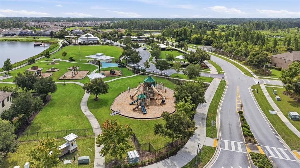 18924 ULMUS STREET, LUTZ, FL 33558 — zdjęcie 4