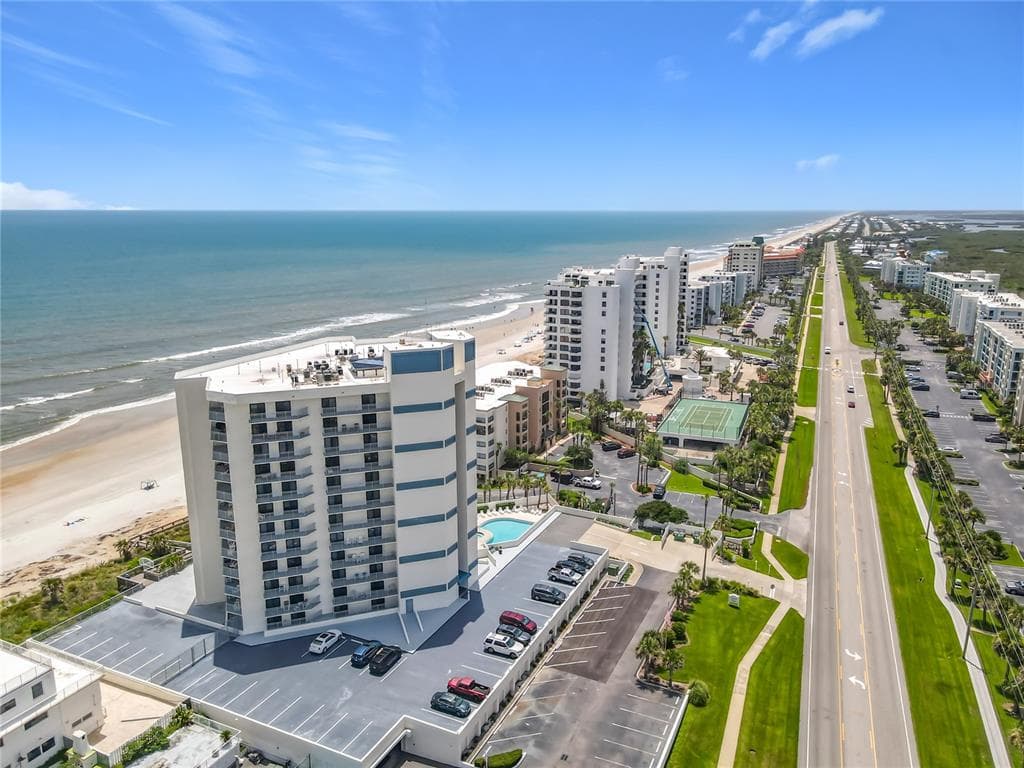 5207 S ATLANTIC AVENUE # 422, NEW SMYRNA BEACH, FL 32169 — zdjęcie 2