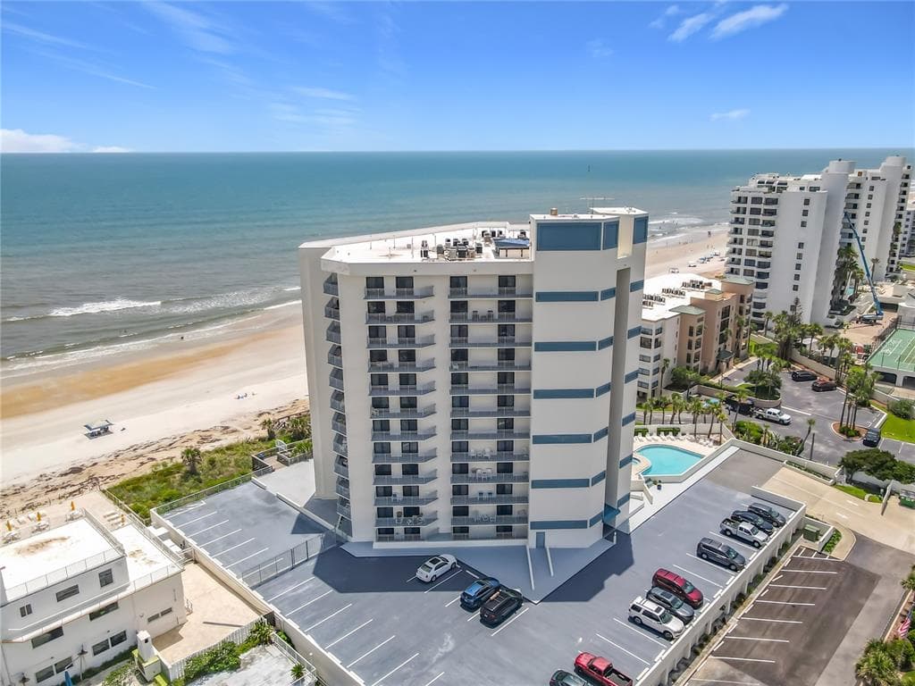 5207 S ATLANTIC AVENUE # 422, NEW SMYRNA BEACH, FL 32169 — zdjęcie 3