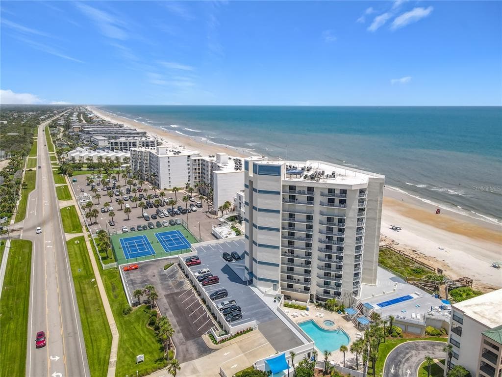 5207 S ATLANTIC AVENUE # 422, NEW SMYRNA BEACH, FL 32169