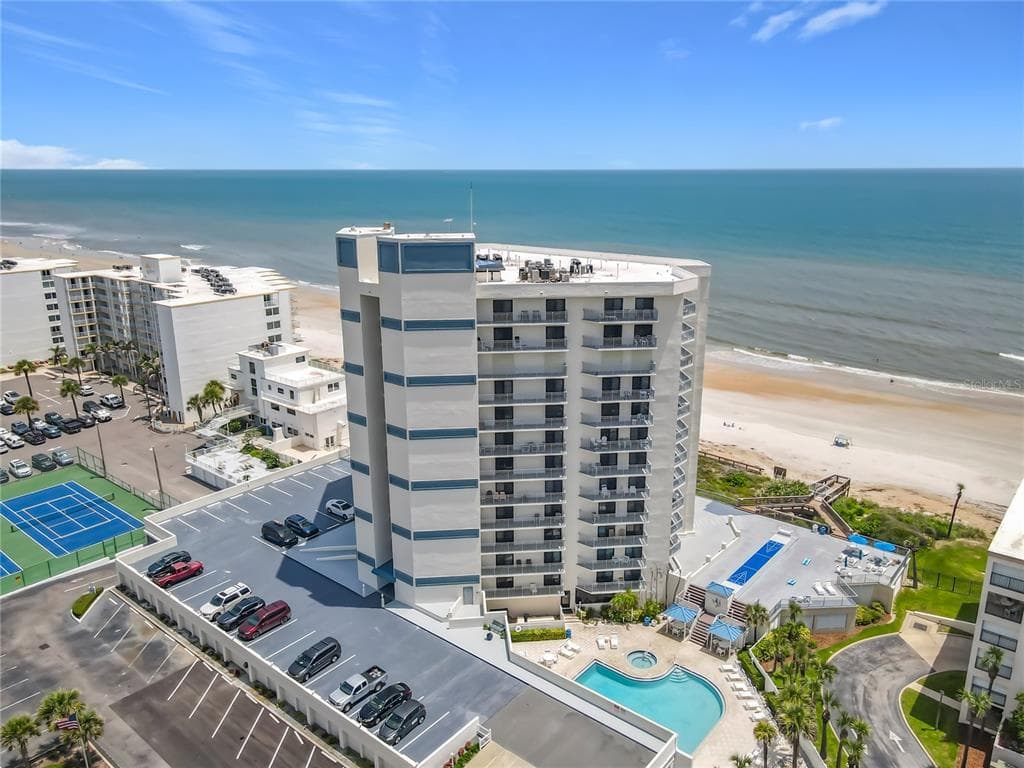 5207 S ATLANTIC AVENUE # 422, NEW SMYRNA BEACH, FL 32169 — zdjęcie 5
