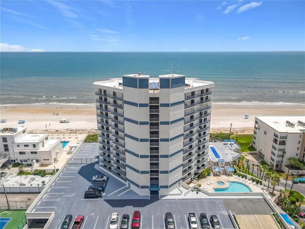 5207 S ATLANTIC AVENUE # 422, NEW SMYRNA BEACH, FL 32169 — zdjęcie 4