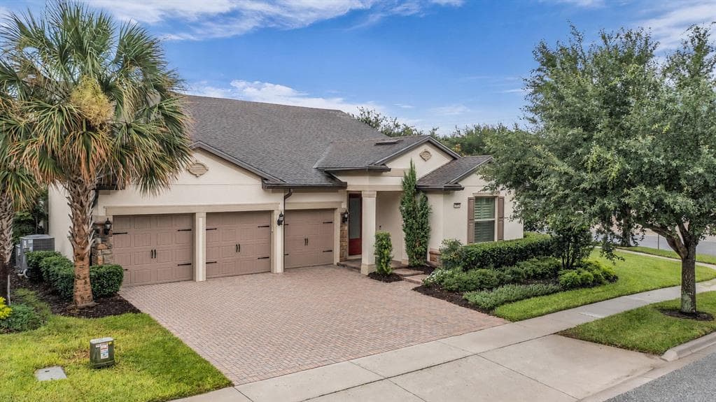 7052 ENCHANTED LAKE DRIVE, WINTER GARDEN, FL 34787