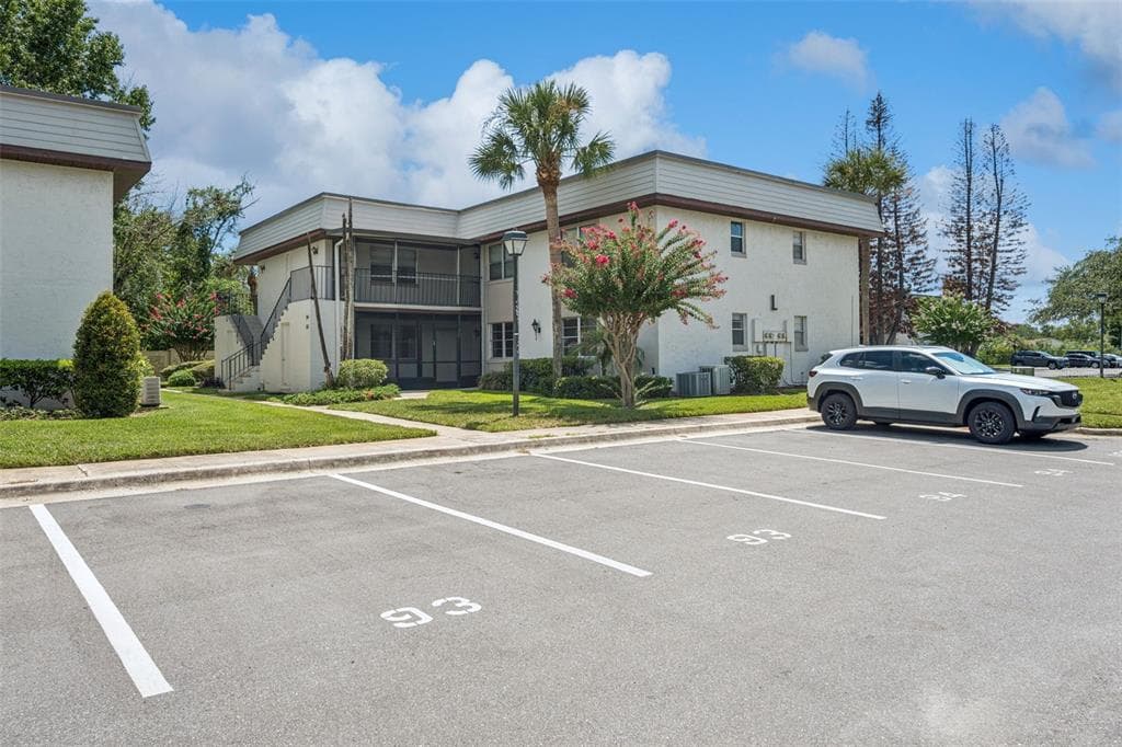 93 WINDTREE LANE # 102, WINTER GARDEN, FL 34787 — zdjęcie 2