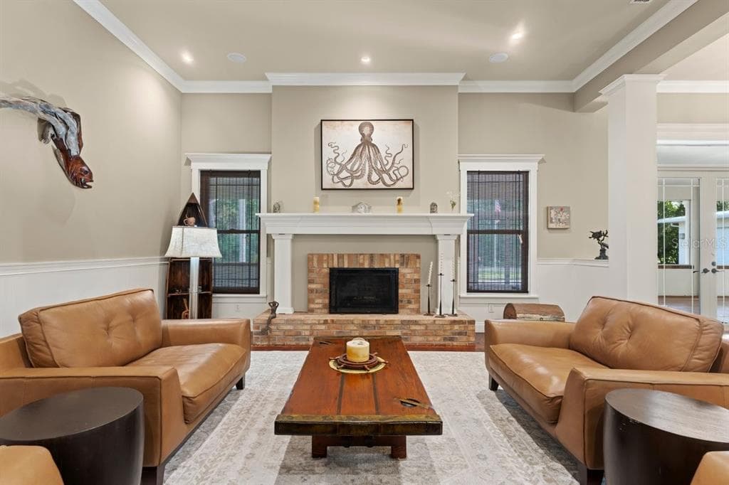 2659 PIONEER TRAIL, NEW SMYRNA BEACH, FL 32168 — zdjęcie 2