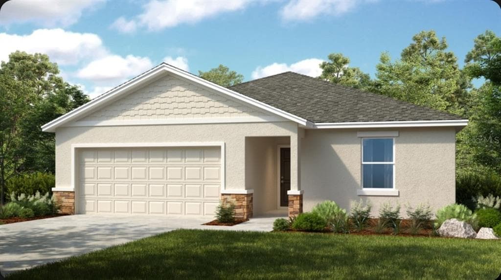 7425 FIELDSTONE DRIVE, GROVELAND, FL 34736