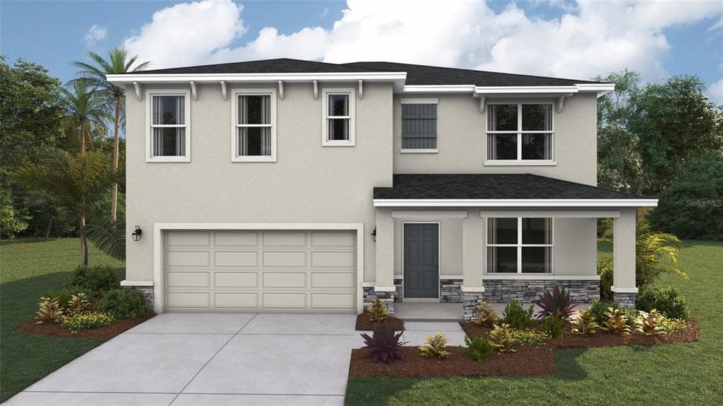 10916 RABBIT GROVE TRAIL, PARRISH, FL 34219