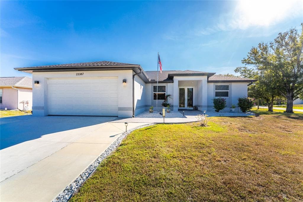 23387 CEDARTON AVENUE, PUNTA GORDA, FL 33980 — zdjęcie 2