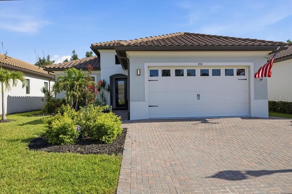 2110 E 6TH STREET W, PALMETTO, FL 34221